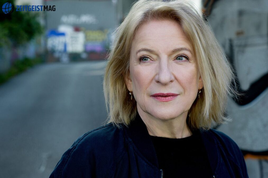 dagmar manzel sohn todesursache