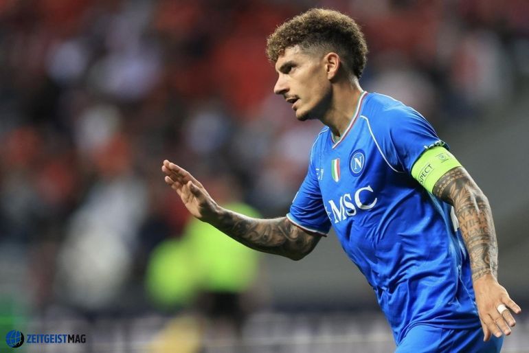 giovanni di lorenzo neue liebe 2021