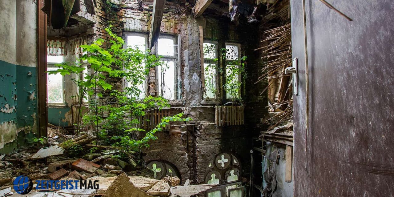 lost places in der nähe