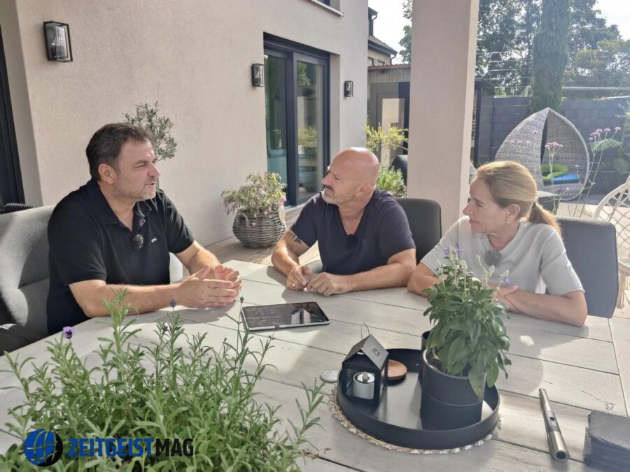 nicole steves krankheit