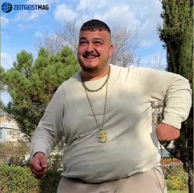 yasin cengiz todesursache wikipedia