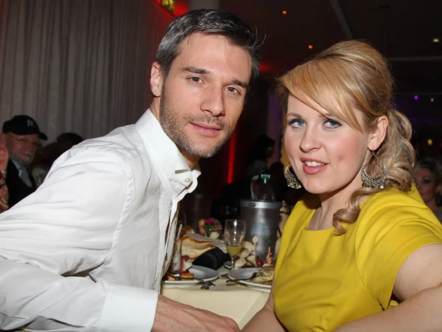 josephine katherine francoise raimond