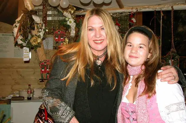 charis maria werding