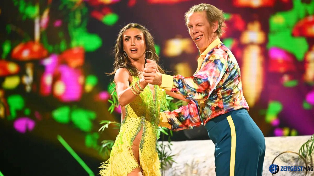 wer ist raus bei let's dance 2026 wer ist raus bei let's dance 2026