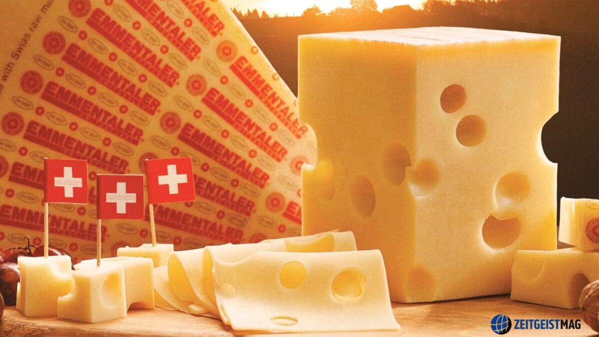 käse