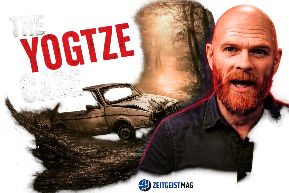yogtze