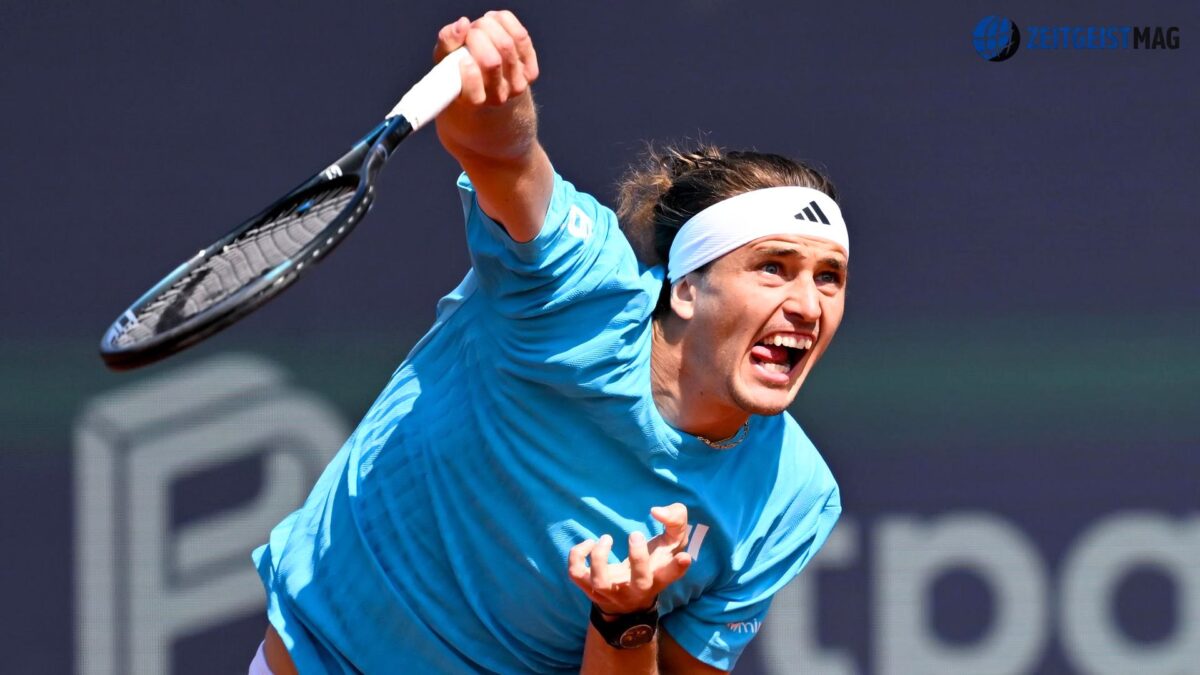 alexander zverev