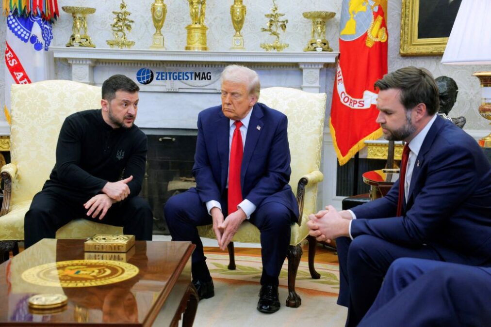trump ukraine