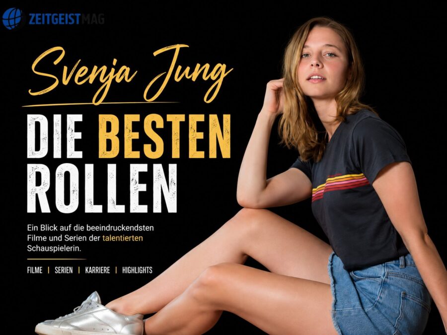 Svenja Jung