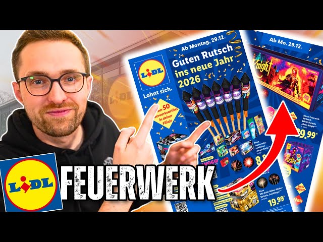 lidl prospekt feuerwerk lidl prospekt feuerwerk
