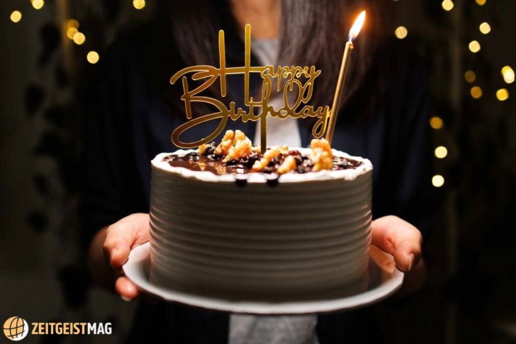 geburtstag
