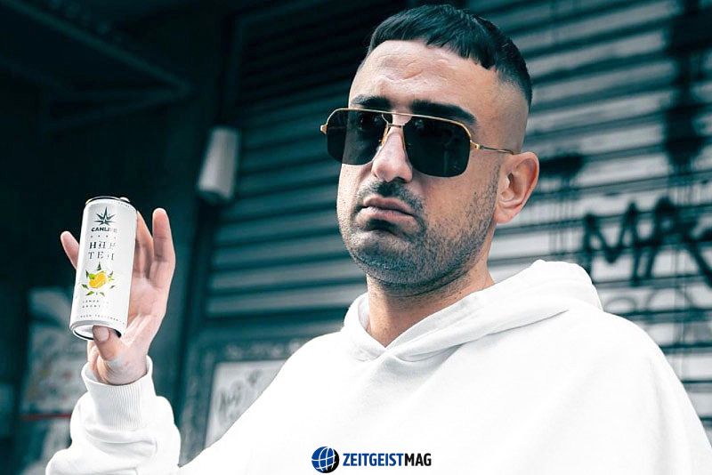 rapper haftbefehl rapper haftbefehl