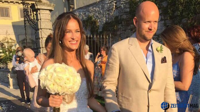 daniel ek sofia levander