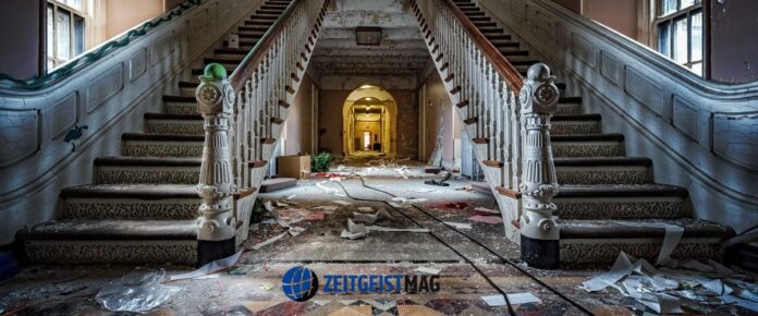 lost places in der nähe