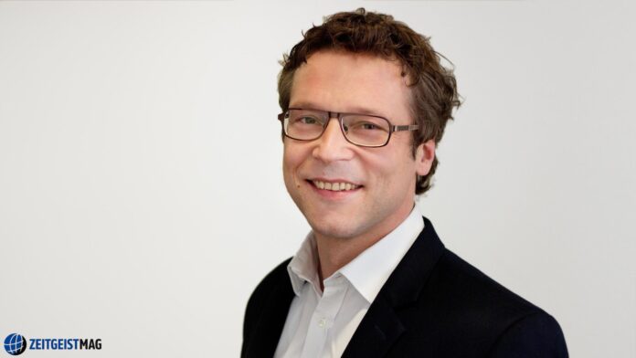 matthias klagge familie