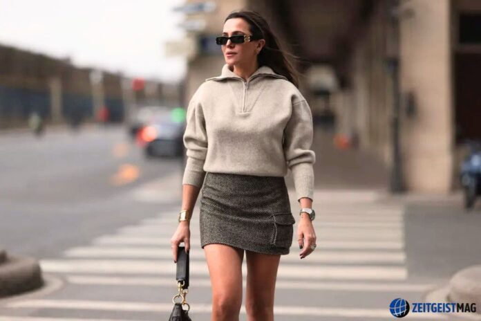 wie style ich diesen opa pulli