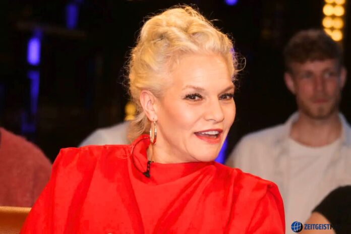 ina müller schlaganfall aktuell