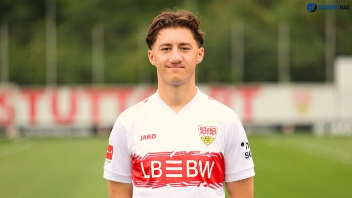 angelo stiller nase