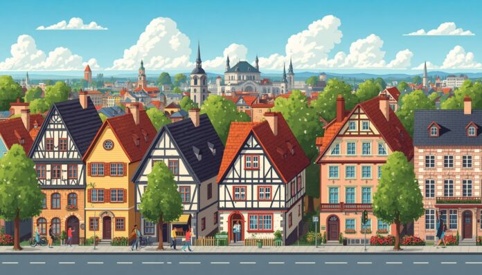 Immobilienmarkt