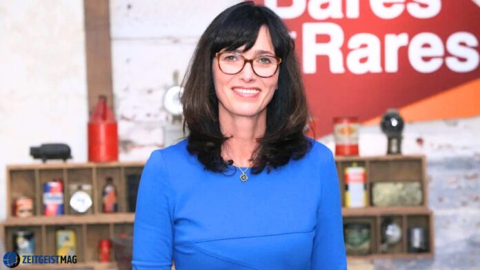 heide rezepa-zabel ausbildung