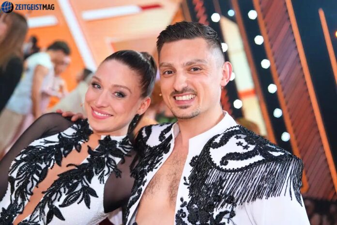 wer ist raus bei let's dance 2026