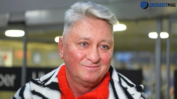 hubert fella
