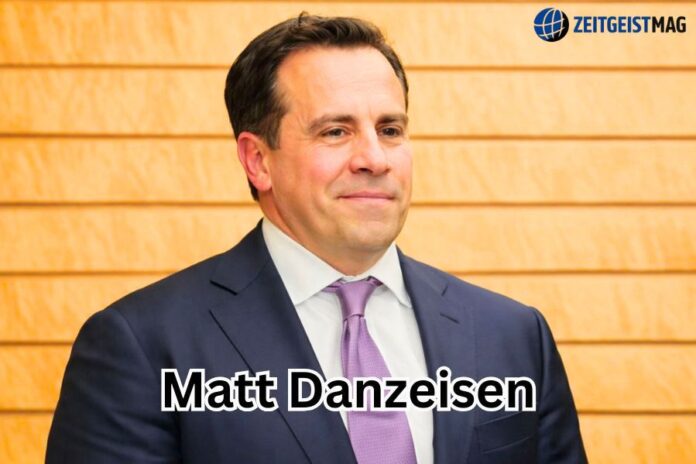 matt danzeisen