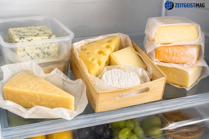 käse