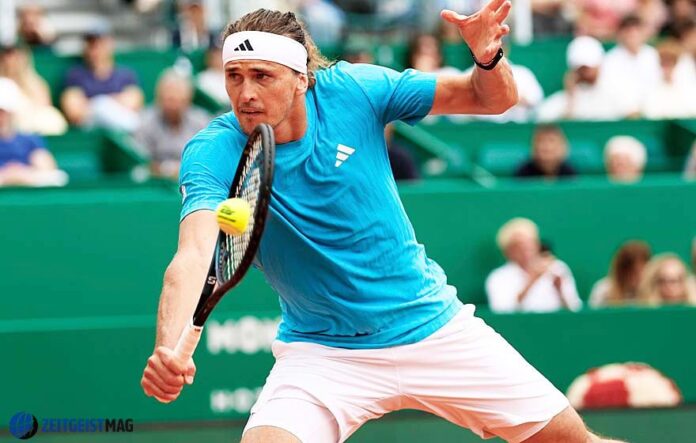 alexander zverev