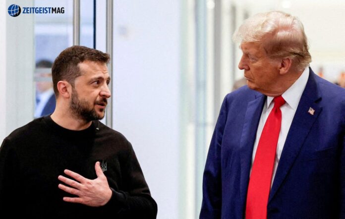 trump ukraine