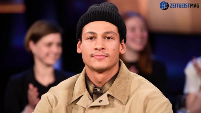 emilio sakraya