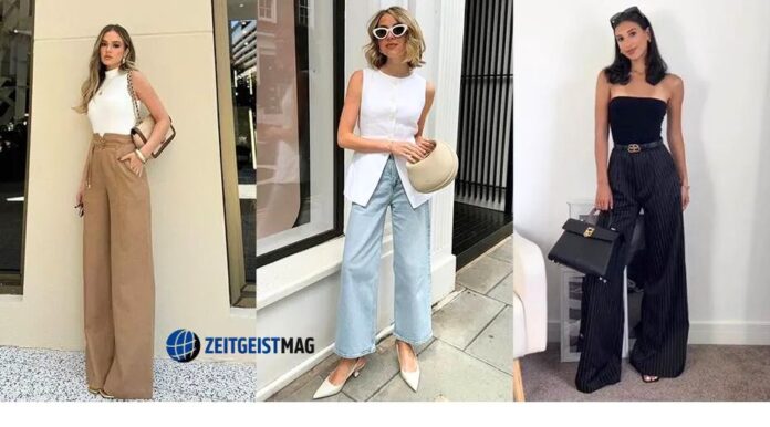 minimalist fashion style