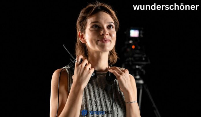wunderschöner