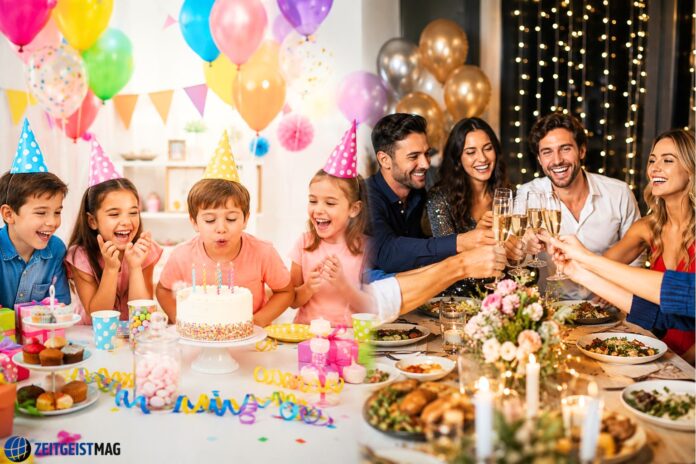 geburtstag