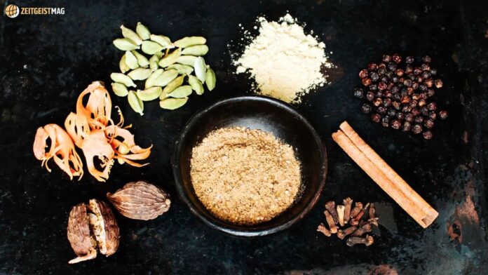 für was kann ich garam masala benutzen