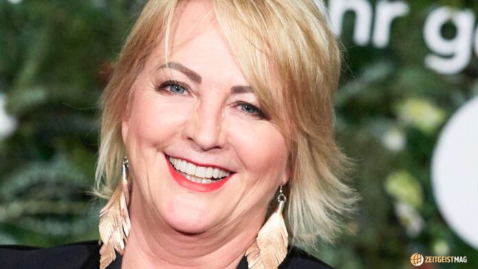 ulla kock am brink