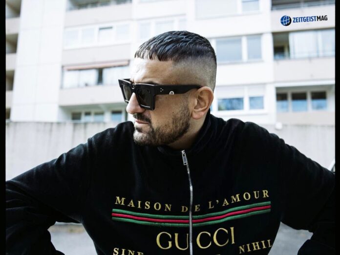 rapper haftbefehl